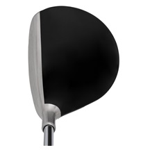 Divnick Golf teleskopowy T&F driver, 44", RH