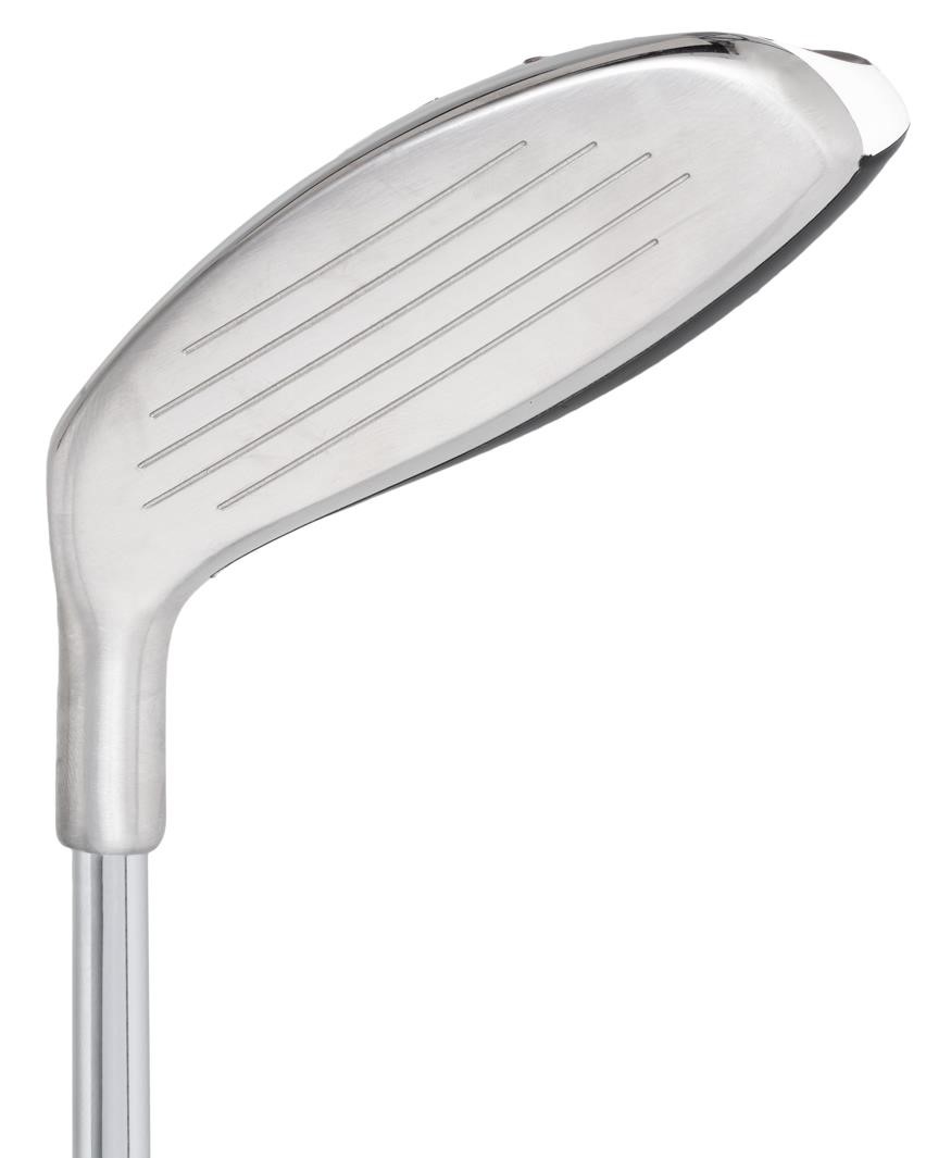 Divnick Golf teleskopowy T&F driver, 44", RH