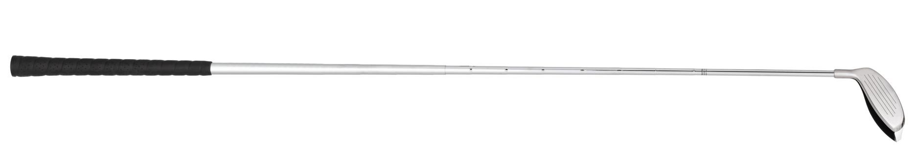 Divnick Golf teleskopowy T&F driver, 44", RH