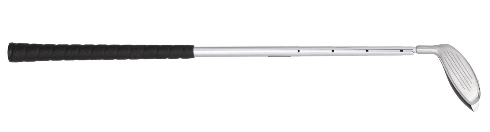 Divnick Golf teleskopowy T&F driver, 44", RH
