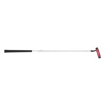 Divnick Golf Telescopic Red Mallet putter