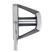 Divnick Telescopic Heavy putter