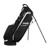 Ping Hoofer Lite stand bag, czarny