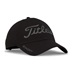 Titleist Players StaDry męska czapka z daszkiem, czarna