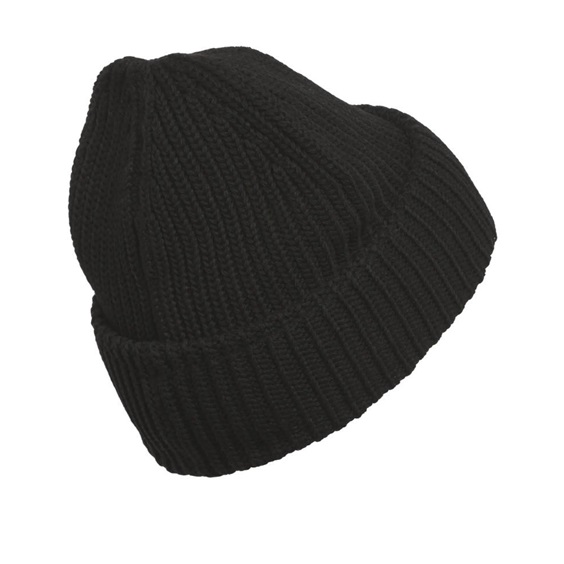 Adidas Novel Beanie męska czapka zimowa, czarna