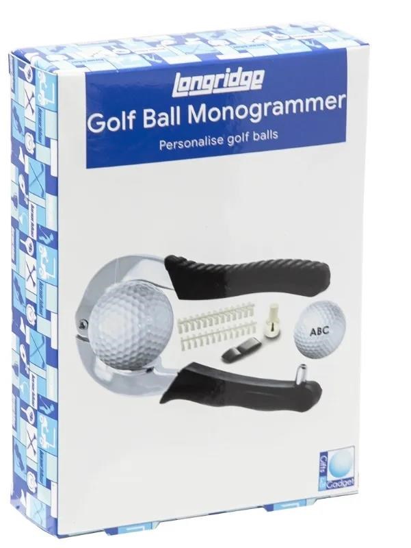Longridge Golfballen Display Showbox Plexiglas Voor 20 Ballen