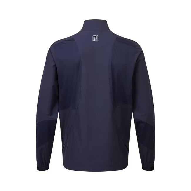 Footjoy HydroLite X męska kurtka, granatowa