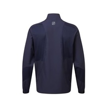 Footjoy HydroLite X męska kurtka, granatowa