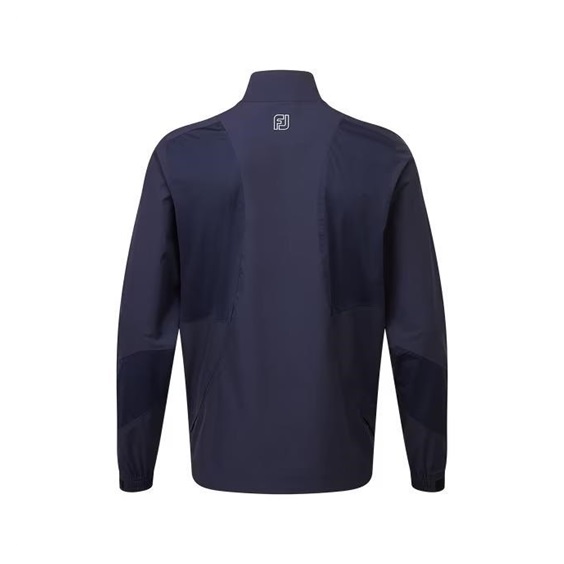 Footjoy HydroLite X męska kurtka, granatowa