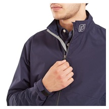 Footjoy HydroLite X męska kurtka, granatowa