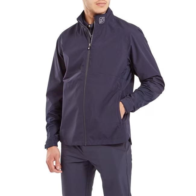 Footjoy HydroLite X męska kurtka, granatowa