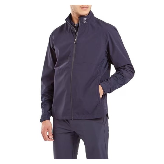 Footjoy HydroLite X męska kurtka, granatowa