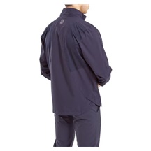 Footjoy HydroLite X męska kurtka, granatowa