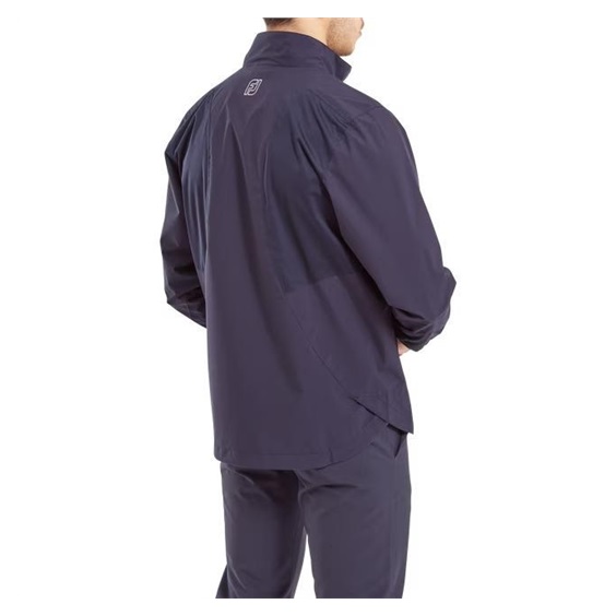 Footjoy HydroLite X męska kurtka, granatowa