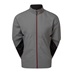 Footjoy HydroLite X męska kurtka, szara
