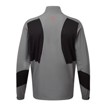 Footjoy HydroLite X męska kurtka, szara