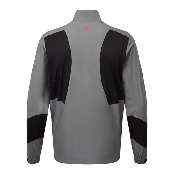 Footjoy HydroLite X męska kurtka, szara