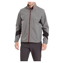 Footjoy HydroLite X męska kurtka, szara