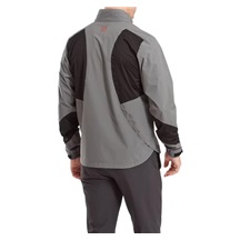 Footjoy HydroLite X męska kurtka, szara