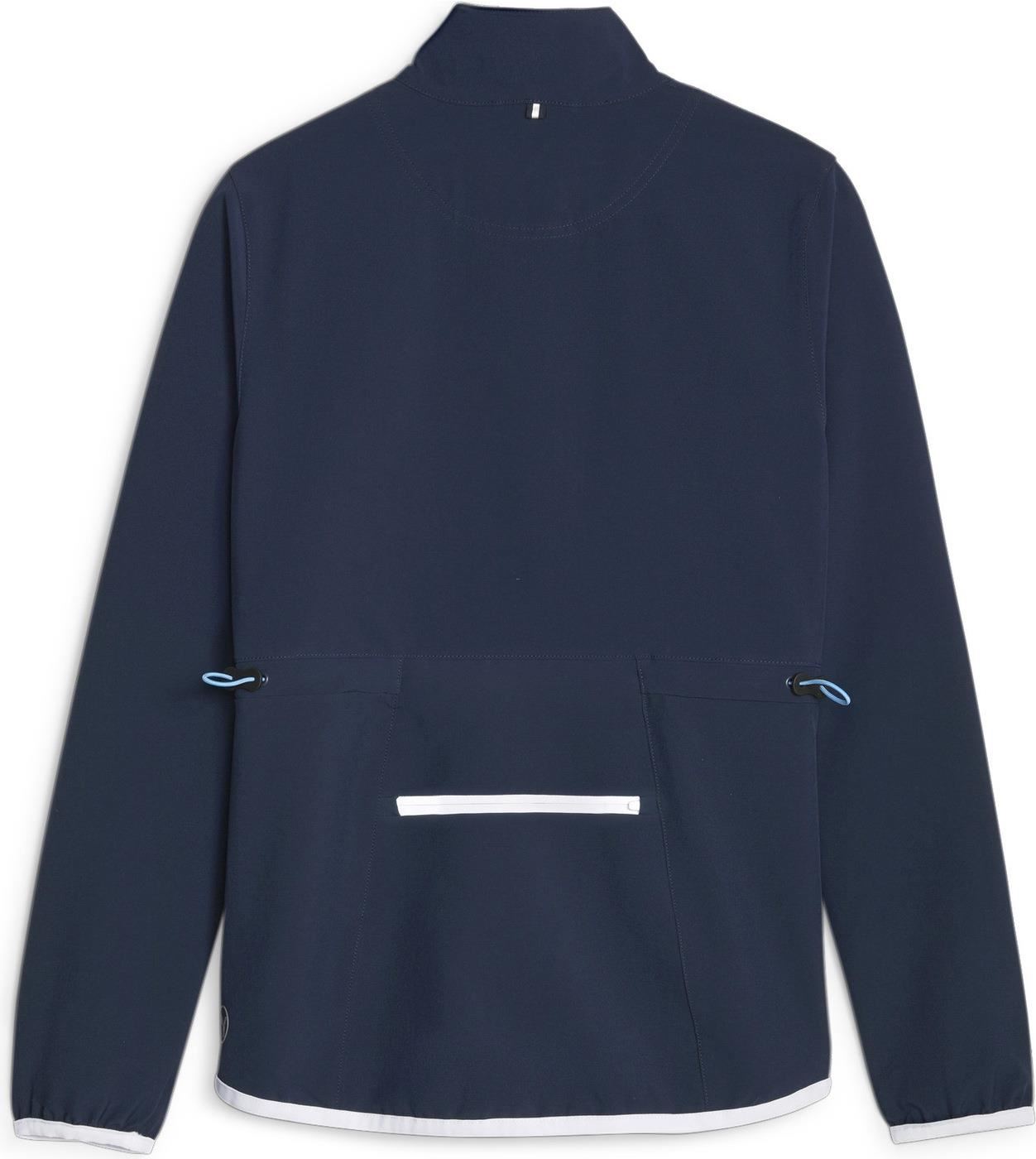 Puma Nordic DWR damska kurtka, granatowa