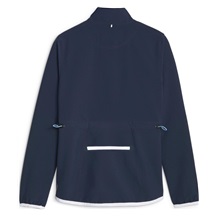 Puma Nordic DWR damska kurtka, granatowa