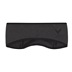 Callaway Winter Hairtail headband damska opaska na głowę, czarna