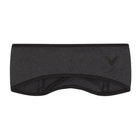Callaway Winter Hairtail headband damska opaska na głowę, czarna