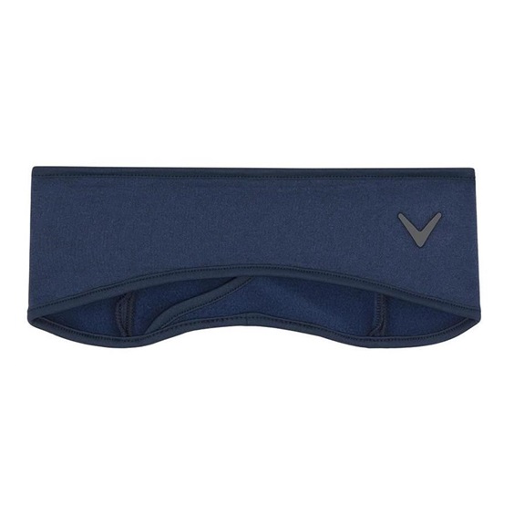 Callaway Winter Hairtail headband damska opaska na głowę, granatowa