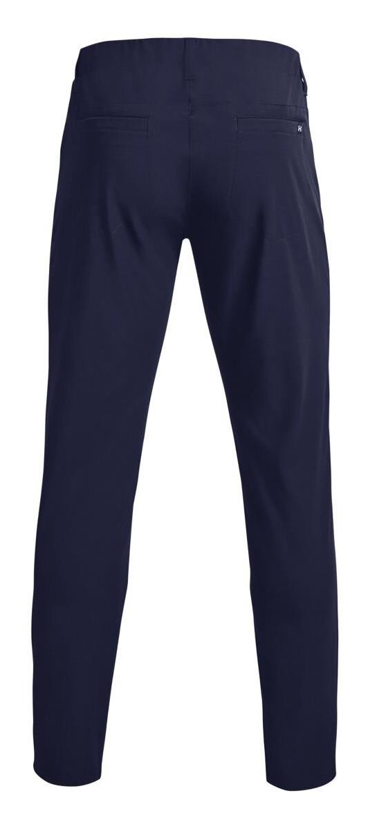 Under Armour Drive spodnie męskie, granatowe