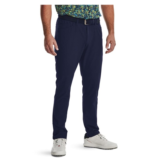 Under Armour Drive spodnie męskie, granatowe