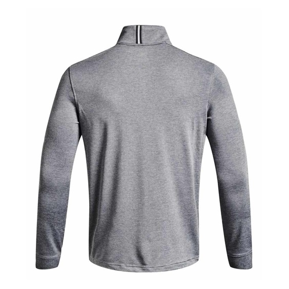 Under Armour Playoff 1/4 Zip męska bluza, szara