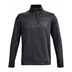 Under Armour Storm Fleece męska bluza, czarna