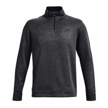 Under Armour Storm Fleece męska bluza, czarna