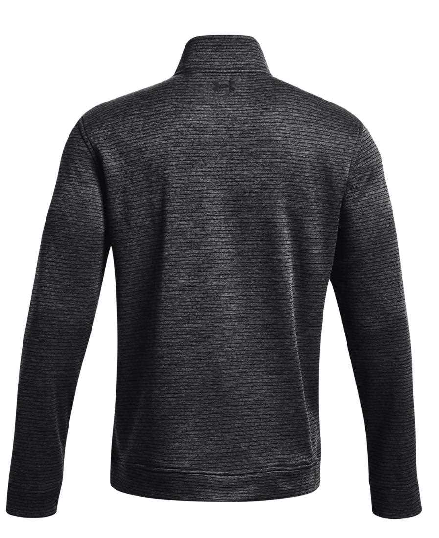 Under Armour Storm Fleece męska bluza, czarna