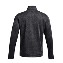 Under Armour Storm Fleece męska bluza, czarna