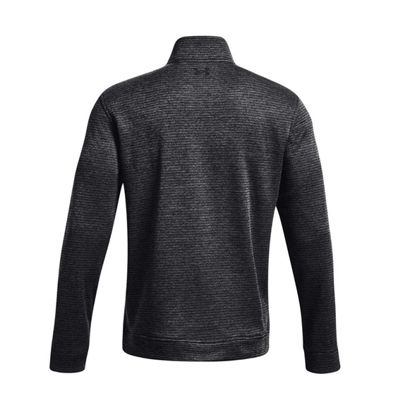 Under Armour Storm Fleece męska bluza, czarna