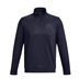 Under Armour Storm Fleece męska bluza, granatowa