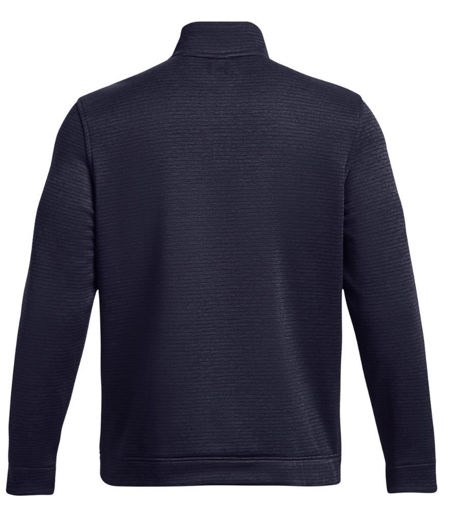 Under Armour Storm Fleece męska bluza, granatowa