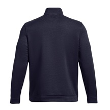 Under Armour Storm Fleece męska bluza, granatowa