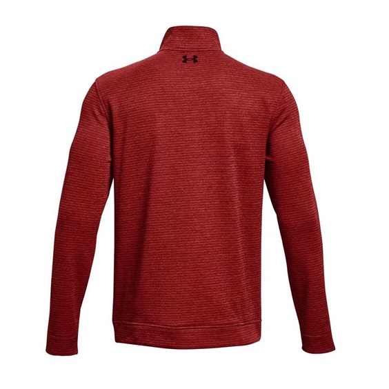 Under Armour Storm Fleece męska bluza, czerwona