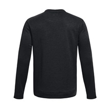Under Armour Storm Fleece męska bluza, czarna