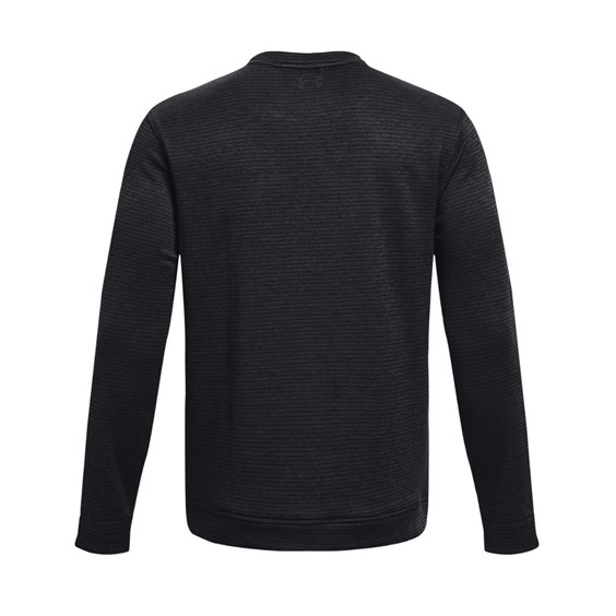 Under Armour Storm Fleece męska bluza, czarna