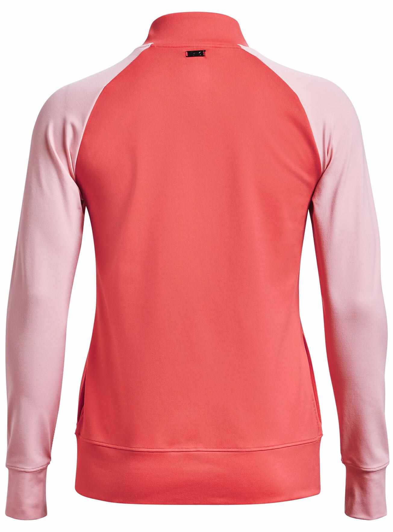 Under Armour Storm bluza damska, czerwona