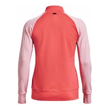 Under Armour Storm bluza damska, czerwona