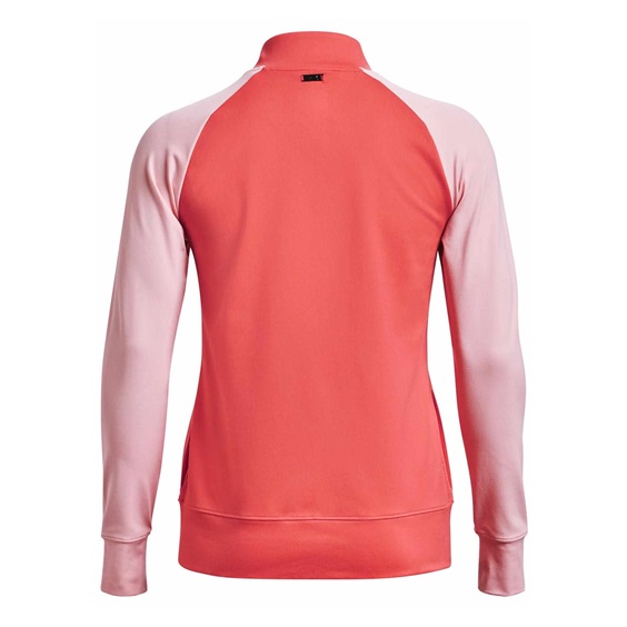 Under Armour Storm bluza damska, czerwona