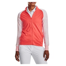 Under Armour Storm bluza damska, czerwona