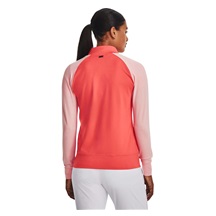 Under Armour Storm bluza damska, czerwona