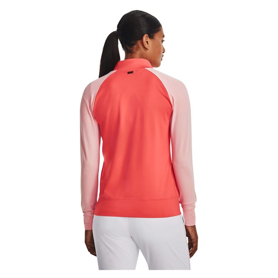 Under Armour Storm bluza damska, czerwona