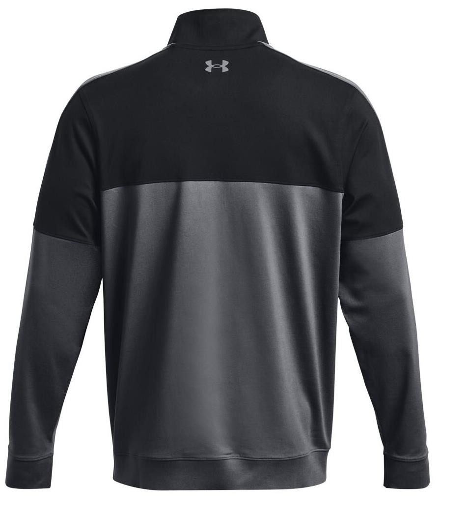 Under Armour Storm męska bluza, szara