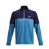 Under Armour Storm męska bluza, niebieska